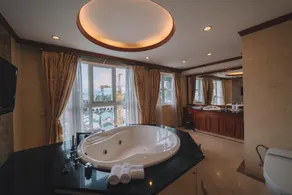 Saigon Dalat Hotel - Image 3