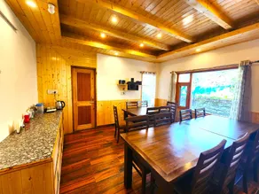 LUXURY PLANET RESORT MANALI - Image 4