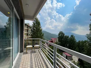 Kamboh La Cloud Hotel and Apartments - Image 3