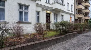 Apartments Berlin Bornimer Straße - Image 4