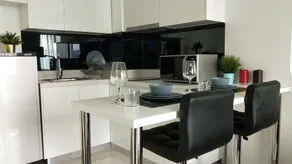 Luxury One Bedroom - City Center Residence Pattaya - Image 3