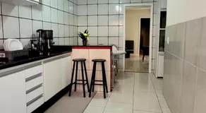 Casa para Hóspedes, Empresas ou grupos, 7 camas, Melhor custo beneficio em Araucaria - Image 5