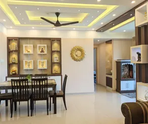 Best Serviced Apartment near Technopark - Image 3