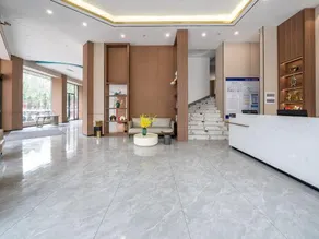 Indigo Hotel (Liuzhou Liunanhang Ying Middle School) - Image 5