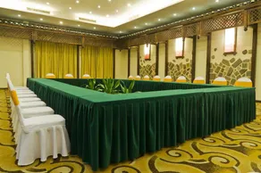Nanning Jiuquwan Hot Spring Holiday Hotel - Image 4