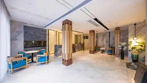 Zhongbo Elegant Hotel (Anbu Branch) - Image 3