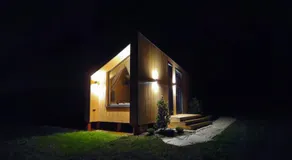 AleWidok - domek z sauną i widokiem na Góry Sowie - Image 3