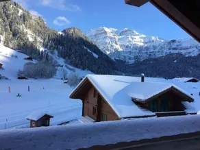 Chalet Lenk Dänk App. 6 - Image 3