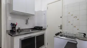 Conforto em Botafogo - Ideal para casais - LM108 Z5 - Image 4