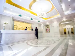 Vienna Hotel Qinghai Xining Dashizi Mojia Street - Image 2