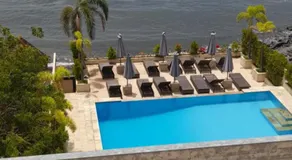 Ocean Resort Amed - Image 3