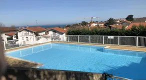 Appartement avec Terrasse et Piscine à Guéthary, Proche Plages - FR-1-239-604 - Image 4