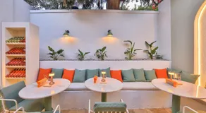 Old Town Hotel Kalkan - Image 4