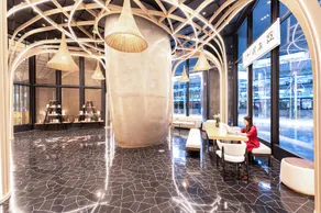 Atour S Hotel Zhuhai Gongbei Port NetEase Selected - Image 5