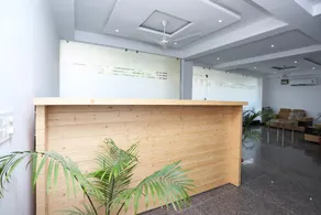 Hotel O Park in - Image 3