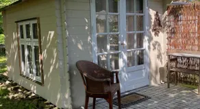 Hyggelig country Lodge - Image 2