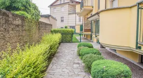 ApartExperience Nel cuore di Bra Comfort con Parcheggio privato - Image 4