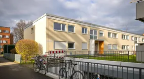 Greenbase Freiburg-Vauban - Image 4