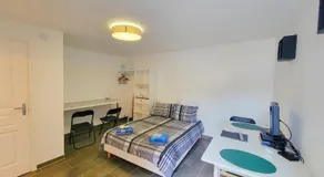 SULLY Studio 24 m2 Paris Nord - Image 4