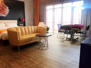 Benshe Design Hotel (Zhanjiang Wanda Plaza Branch) - Image 4