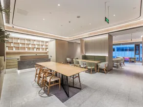 Ji Hotel Chengdu Chunxi Road Pedestrian Street - Image 3