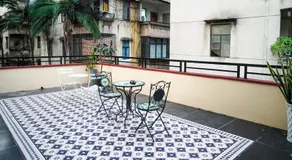 Foshan Old Street House Shunde Qinghui Garden Branch - Image 4