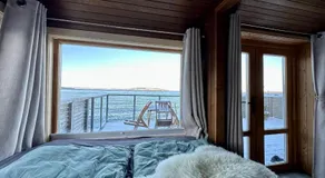 Idylliske Evjua ved Mjøsa - Image 2