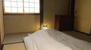 越中城端　荒町庵 - Image 2