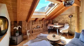 Ferienhaus Alpenblick - Image 2
