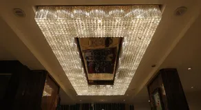 The Ashoka Hotel - Image 4