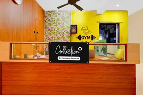 OYO Hotel O Bheemili Beach Visakhapatnam - Image 4