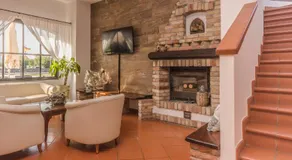 Hotel Residence - Il Giardino del Cigno - Image 3
