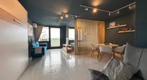 Ferienwohnung Münsterblick - Image 2
