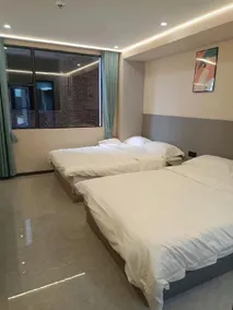 Hongfu Business Hotel - Image 5