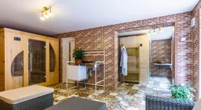 Penzion Kokorin Forest Villa - Image 3