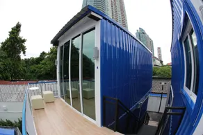 The Hab Hostel - Image 2