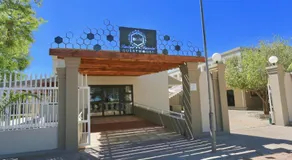 Boutique Guesthouse Mariental - Image 5