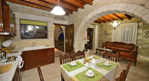 Fotini Traditional Villas - Image 5