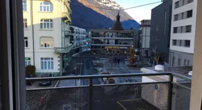 Family friendly Apartment in the heart of Interlaken - Image 3