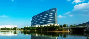 Jeurong Hotel Fuzhou - Image 3
