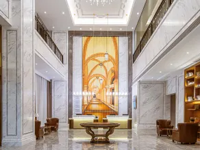 Vienna International Hotel Anyang CBD Wanda Plaza - Image 2