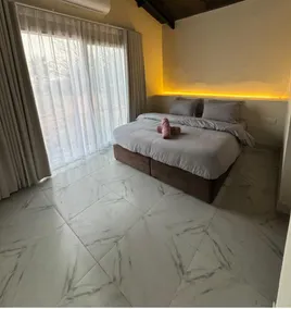 Farm stay in Ras Al Khimah / 6 masters bedrooms - Image 2
