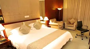 New Century Hotel Ninghai - Image 3