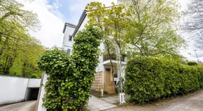 EG Wohnung, zentral, TOP Anbindung, mit großer Terrasse - Image 5