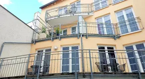 Villa Viktoria 1 - Apartments - City center - Image 1