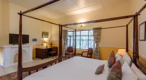 amã Stays & Trails - Woshully Bungalow, Coorg - Image 2