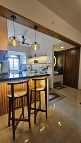 Elite Apt in Kochi- Cleaning provided during stay - Image 3