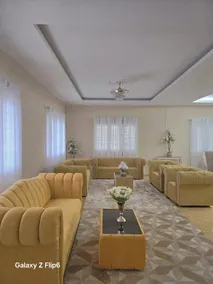 dQaseh Villa Muar-Tangkak - MUSLIM Only Quiet Countryside Home, 1 minutes walk to Surau - Image 5