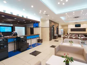 Toyoko Inn Osaka Hankyu Juso-eki Nishi-guchi No.2 - Image 5