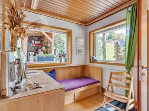 Cozy Apartment in Klosterle Austria near Ski Area - Image 5